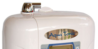 Aqua 300 ioniseur d'eau