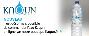 Eau Kaqun en ligne