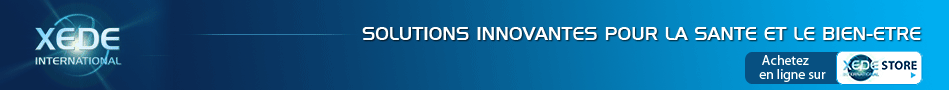 xede international . quantum bio-energetic technologies