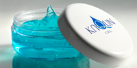 Gel Kaqun