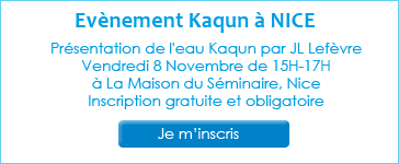 Présentation Kaqun à Nice