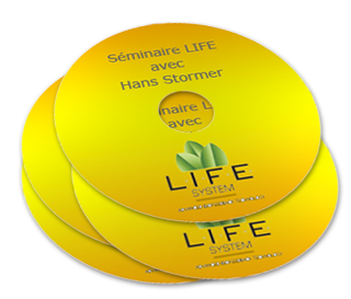 LIFe seminar DVDs