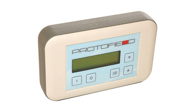 Protofield